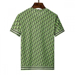 Men's T-shirt 2022SS DIOR Dior, which is popular among fashionable people