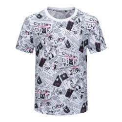 Men's T-shirt 2022SS DIOR Dior