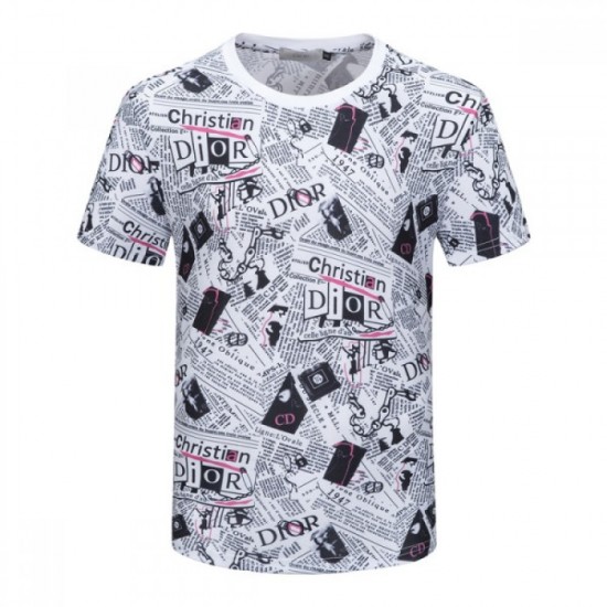 Men's T-shirt 2022SS DIOR Dior Men's T-shirt 2022SS DIOR Dior