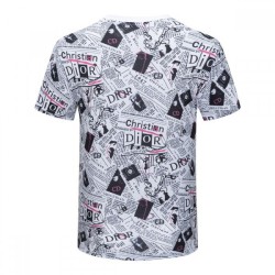 Men's T-shirt 2022SS DIOR Dior