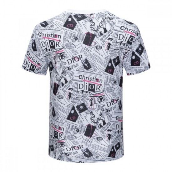 Men's T-shirt 2022SS DIOR Dior Men's T-shirt 2022SS DIOR Dior
