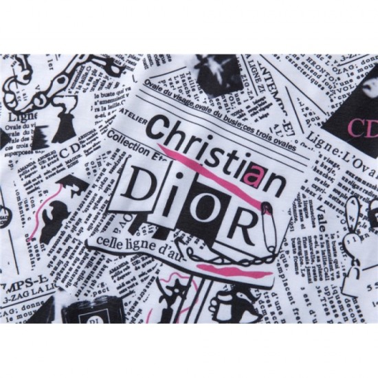 Men's T-shirt 2022SS DIOR Dior Men's T-shirt 2022SS DIOR Dior