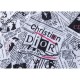 Men's T-shirt 2022SS DIOR Dior Men's T-shirt 2022SS DIOR Dior