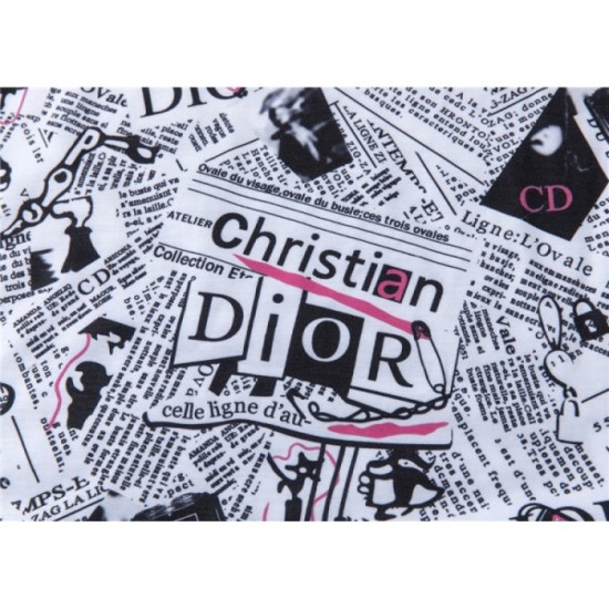 Men's T-shirt 2022SS DIOR Dior Men's T-shirt 2022SS DIOR Dior
