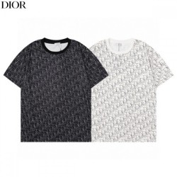 Spring-summer style with a high sense of mode Men's T-shirt 2022SS DIOR Dior