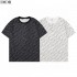 Spring-summer style with a high sense of mode Men's T-shirt 2022SS DIOR Dior