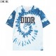 Men's T-shirt 2022SS DIOR Dior indispensable for spring and summer coordination Men's T-shirt 2022SS DIOR Dior indispensable for spring and summer coordination