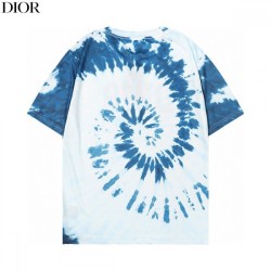 Men's T-shirt 2022SS DIOR Dior indispensable for spring and summer coordination