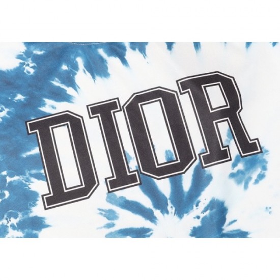 Men's T-shirt 2022SS DIOR Dior indispensable for spring and summer coordination Men's T-shirt 2022SS DIOR Dior indispensable for spring and summer coordination