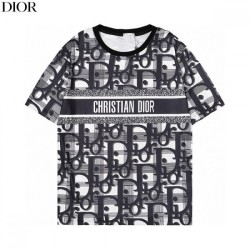 Unique Spring / Summer Coordination Men's T-shirt 2022SS DIOR Dior