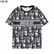 Unique Spring / Summer Coordination Men's T-shirt 2022SS DIOR Dior Unique Spring / Summer Coordination Men's T-shirt 2022SS DIOR Dior