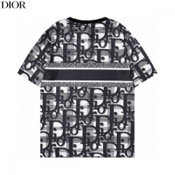 Unique Spring / Summer Coordination Men's T-shirt 2022SS DIOR Dior