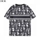 Unique Spring / Summer Coordination Men's T-shirt 2022SS DIOR Dior Unique Spring / Summer Coordination Men's T-shirt 2022SS DIOR Dior