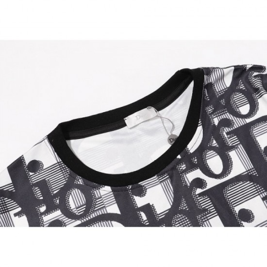 Unique Spring / Summer Coordination Men's T-shirt 2022SS DIOR Dior Unique Spring / Summer Coordination Men's T-shirt 2022SS DIOR Dior