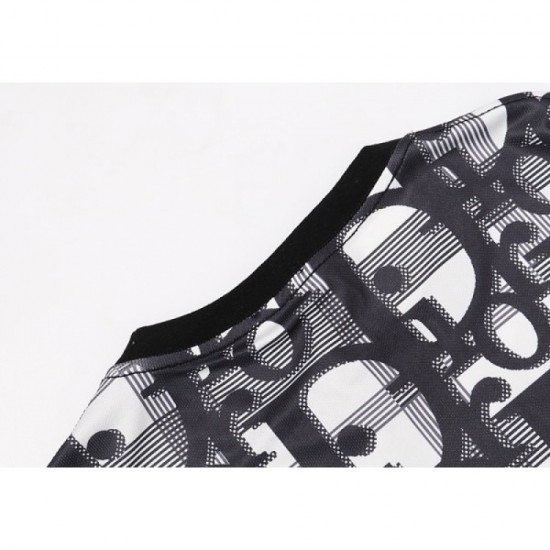 Unique Spring / Summer Coordination Men's T-shirt 2022SS DIOR Dior Unique Spring / Summer Coordination Men's T-shirt 2022SS DIOR Dior