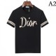Fashionable adult captivated new spring and summer men's T-shirt 2022SS DIOR Dior Fashionable adult captivated new spring and summer men's T-shirt 2022SS DIOR Dior