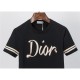 Fashionable adult captivated new spring and summer men's T-shirt 2022SS DIOR Dior Fashionable adult captivated new spring and summer men's T-shirt 2022SS DIOR Dior