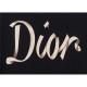 Fashionable adult captivated new spring and summer men's T-shirt 2022SS DIOR Dior Fashionable adult captivated new spring and summer men's T-shirt 2022SS DIOR Dior