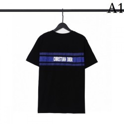 Items that bring out the texture Men's T-shirt 2022SS DIOR Dior