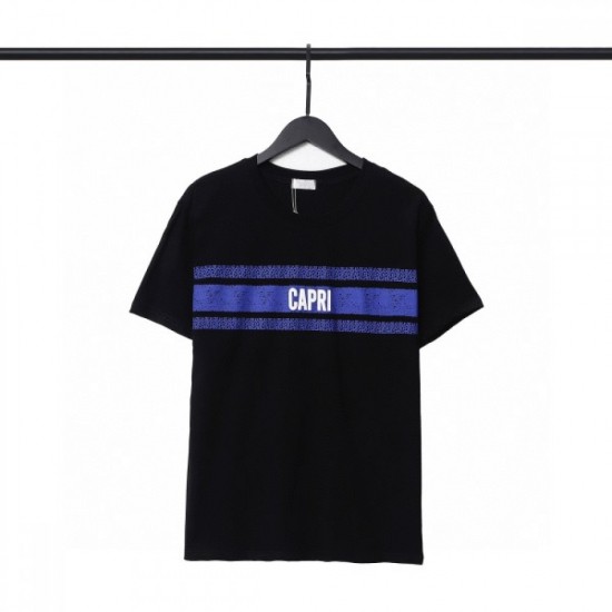 Items that bring out the texture Men's T-shirt 2022SS DIOR Dior Items that bring out the texture Men's T-shirt 2022SS DIOR Dior