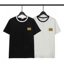 Trend Coordination Men's T-shirt 2022SS DIOR Dior
