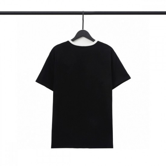 Trend Coordination Men's T-shirt 2022SS DIOR Dior Trend Coordination Men's T-shirt 2022SS DIOR Dior