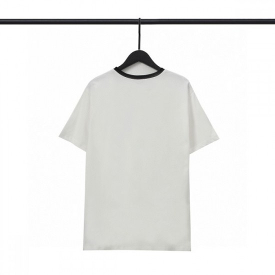 Trend Coordination Men's T-shirt 2022SS DIOR Dior Trend Coordination Men's T-shirt 2022SS DIOR Dior