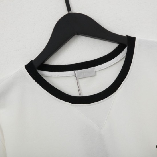 Trend Coordination Men's T-shirt 2022SS DIOR Dior Trend Coordination Men's T-shirt 2022SS DIOR Dior
