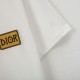 Trend Coordination Men's T-shirt 2022SS DIOR Dior Trend Coordination Men's T-shirt 2022SS DIOR Dior