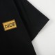Trend Coordination Men's T-shirt 2022SS DIOR Dior Trend Coordination Men's T-shirt 2022SS DIOR Dior