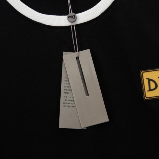 Trend Coordination Men's T-shirt 2022SS DIOR Dior Trend Coordination Men's T-shirt 2022SS DIOR Dior