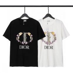 A must-have item for summer Men's T-shirt 2022SS DIOR Dior