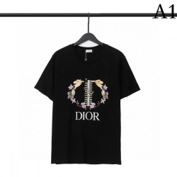 A must-have item for summer Men's T-shirt 2022SS DIOR Dior