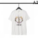 A must-have item for summer Men's T-shirt 2022SS DIOR Dior A must-have item for summer Men's T-shirt 2022SS DIOR Dior
