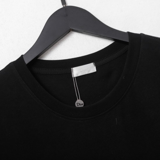 A must-have item for summer Men's T-shirt 2022SS DIOR Dior A must-have item for summer Men's T-shirt 2022SS DIOR Dior