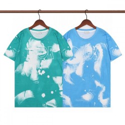 Items that are more casual Men's T-shirt 2022SS DIOR Dior