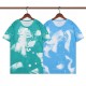 Items that are more casual Men's T-shirt 2022SS DIOR Dior Items that are more casual Men's T-shirt 2022SS DIOR Dior