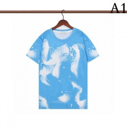 Items that are more casual Men's T-shirt 2022SS DIOR Dior