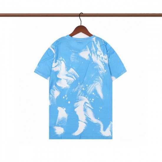 Items that are more casual Men's T-shirt 2022SS DIOR Dior Items that are more casual Men's T-shirt 2022SS DIOR Dior