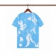 Items that are more casual Men's T-shirt 2022SS DIOR Dior Items that are more casual Men's T-shirt 2022SS DIOR Dior