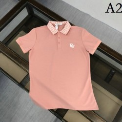 Men's T-shirt 2022SS DIOR Dior continues to be popular