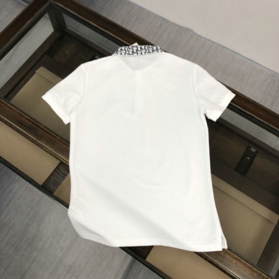 Men's T-shirt 2022SS DIOR Dior continues to be popular Men's T-shirt 2022SS DIOR Dior continues to be popular