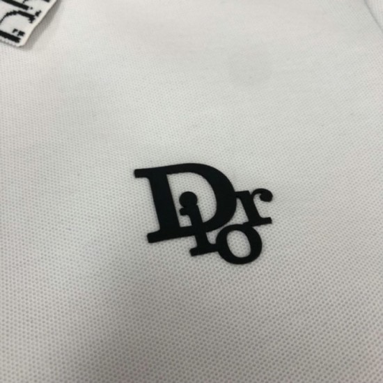 Men's T-shirt 2022SS DIOR Dior continues to be popular Men's T-shirt 2022SS DIOR Dior continues to be popular