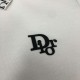 Men's T-shirt 2022SS DIOR Dior continues to be popular Men's T-shirt 2022SS DIOR Dior continues to be popular