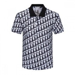 Loose items Men's T-shirt 2022SS DIOR Dior