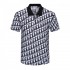 Loose items Men's T-shirt 2022SS DIOR Dior