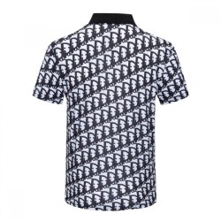 Loose items Men's T-shirt 2022SS DIOR Dior