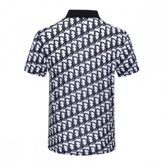 Loose items Men's T-shirt 2022SS DIOR Dior Loose items Men's T-shirt 2022SS DIOR Dior