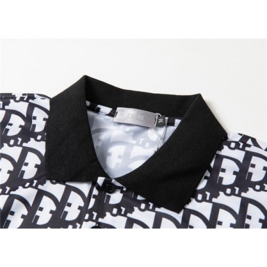Loose items Men's T-shirt 2022SS DIOR Dior Loose items Men's T-shirt 2022SS DIOR Dior