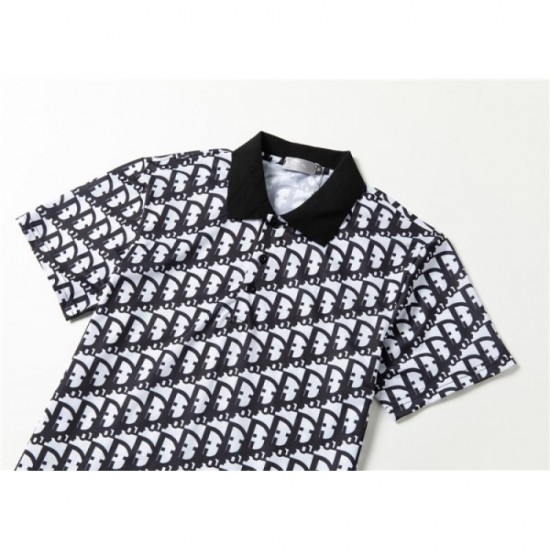 Loose items Men's T-shirt 2022SS DIOR Dior Loose items Men's T-shirt 2022SS DIOR Dior